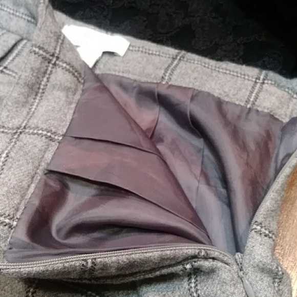 Forever 21 Wool blend skirt - Picture 6 of 8